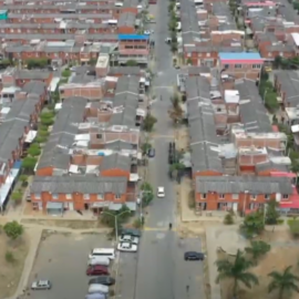 Cali y la crisis de vivienda: ¿cómo enfrentan las autoridades el riesgo de invasiones?