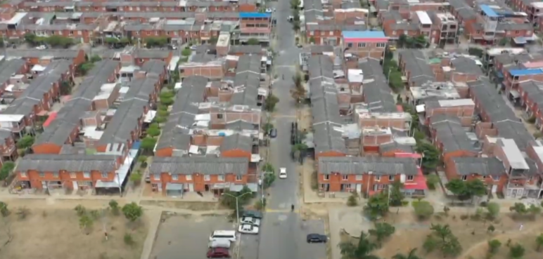 Cali y la crisis de vivienda: ¿cómo enfrentan las autoridades el riesgo de invasiones?