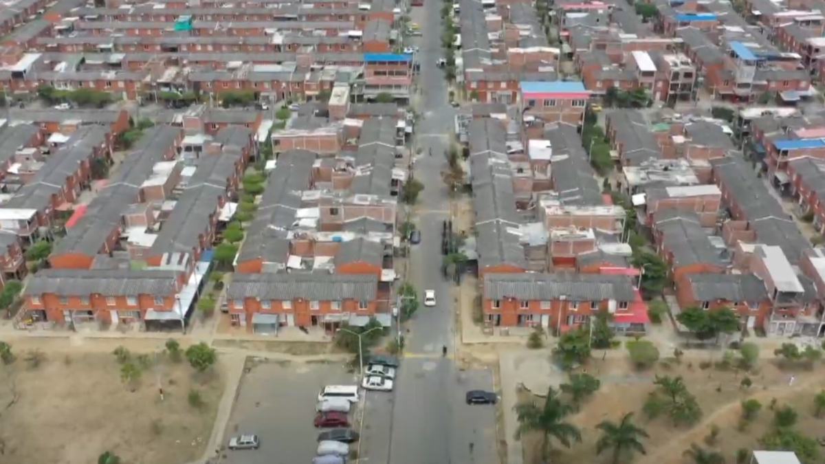 Cali y la crisis de vivienda: ¿cómo enfrentan las autoridades el riesgo de invasiones?