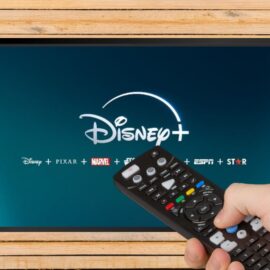 Esta es la película que está rompiendo récord en plataformas de streaming