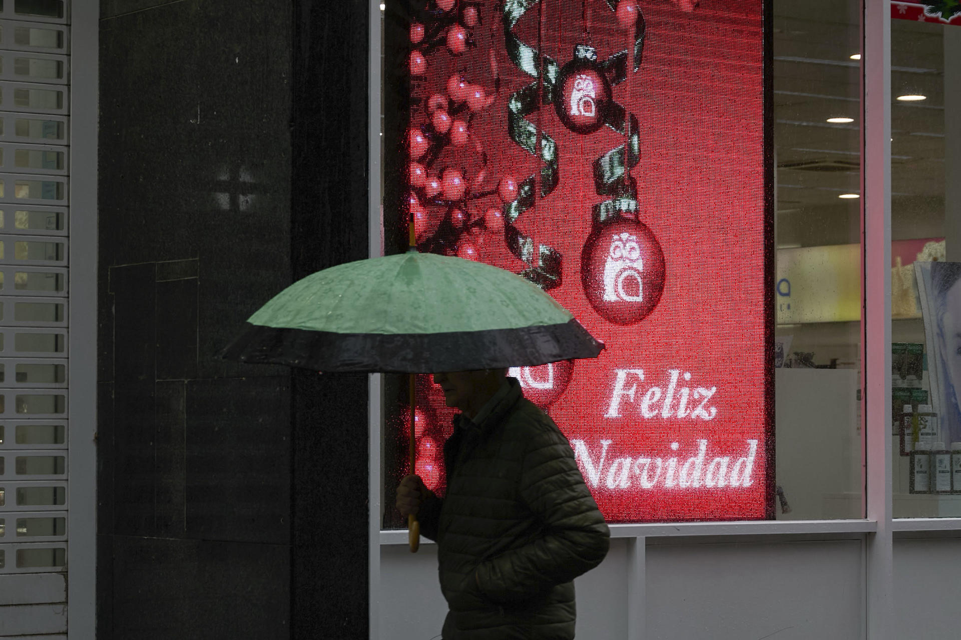 Dana en España: Andalucía y Valencia están en riesgo de nuevas inundaciones