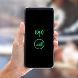 Así puede conocer las aplicaciones que más consumen datos