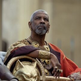 Denzel Washington estará en Pantera Negra 3: ¿Será su último papel?