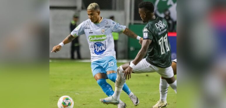 Tabla del descenso 2024: Este es el panorama del Cali tras perder contra Jaguares