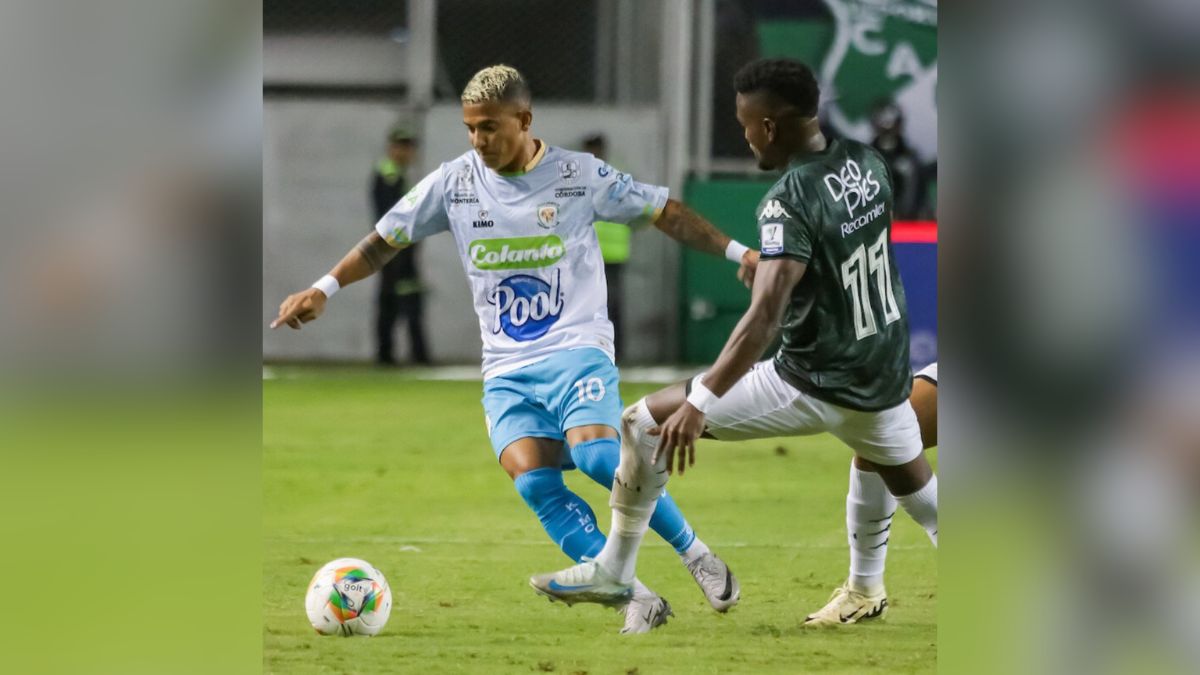 Tabla del descenso 2024: Este es el panorama del Cali tras perder contra Jaguares