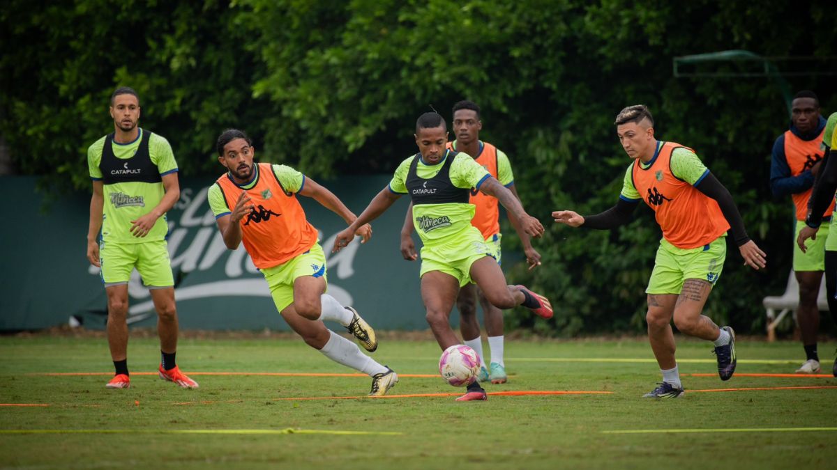 ¿Cuáles son los partidos de Champions de hoy? Muchos definirán futuro de clubes