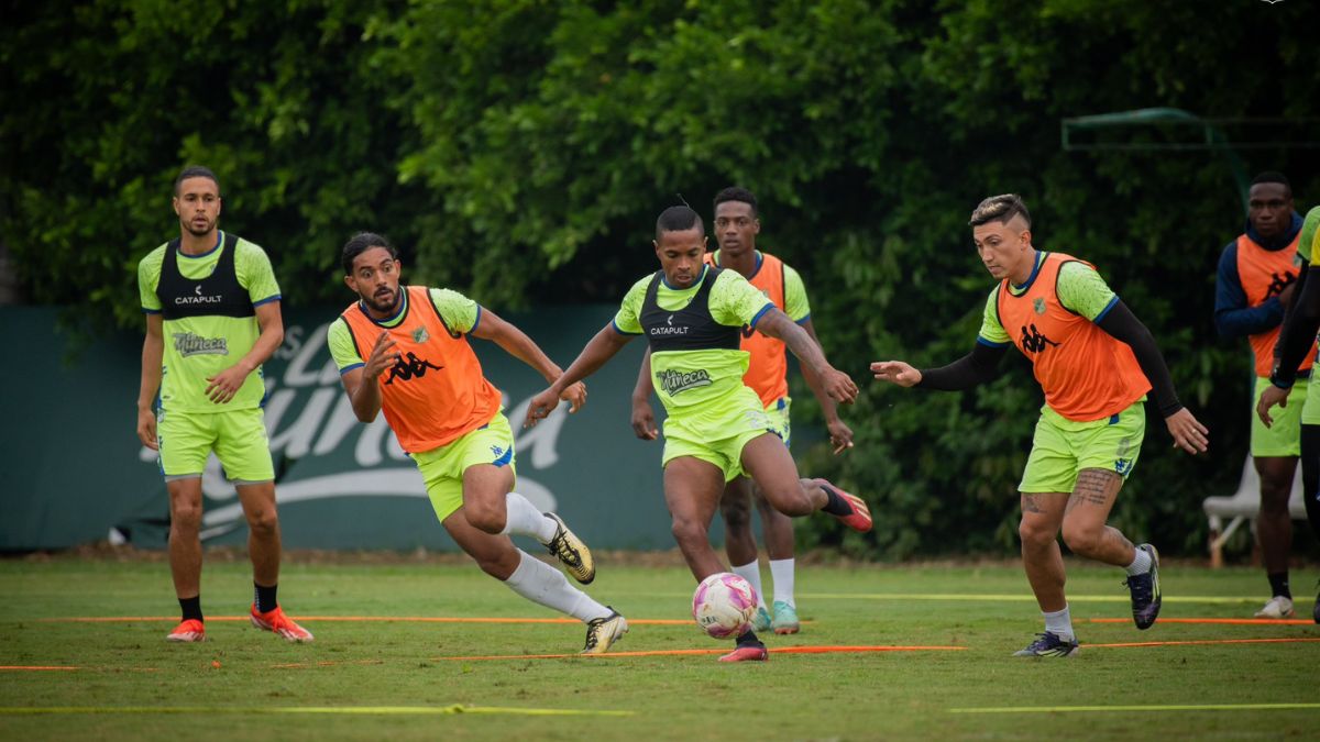 ¿Cómo va la evolución de Graterol y Velasco?, América revela la condición de sus jugadores