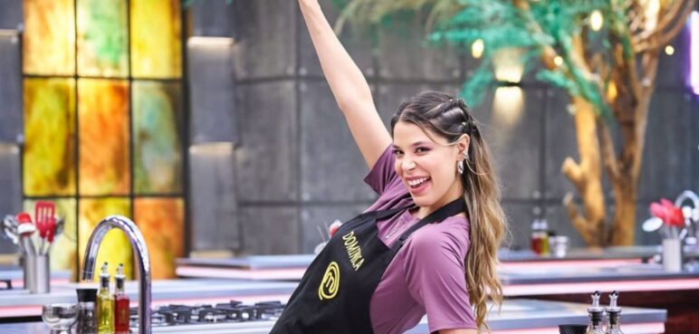 ¿Quién es Dominica Duque? Participante de popular reality en Colombia