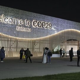 Negociaciones en la COP29, ¿es posible lograr un acuerdo climático con la ausencia de países potencia?