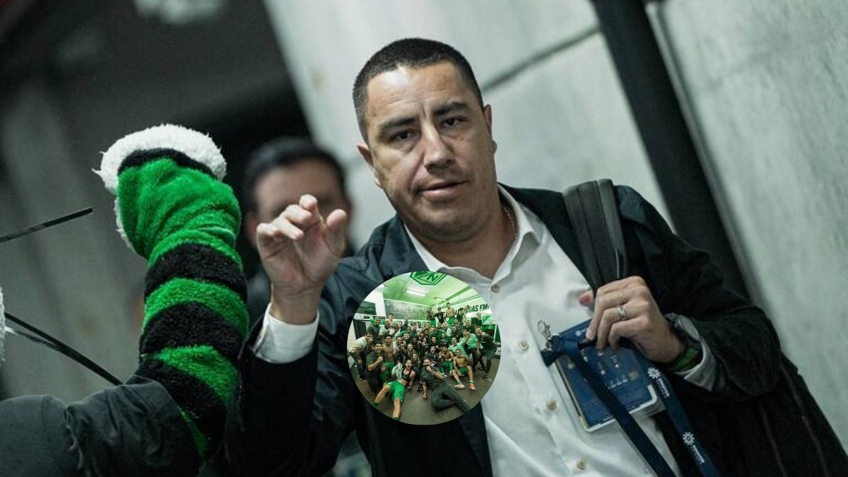 La preocupación del América de Cali por no poder jugar en el Pascual: ¿De quién es la culpa?