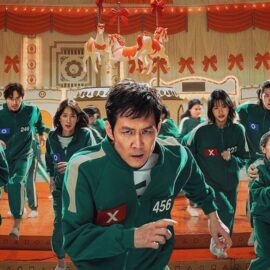 Netflix revela el tráiler de la segunda temporada de 'El juego del calamar'