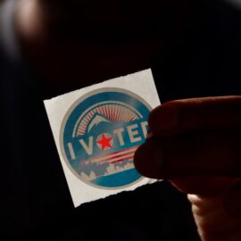 El curioso formato de las elecciones en Estados Unidos: No gana el que tenga más votos