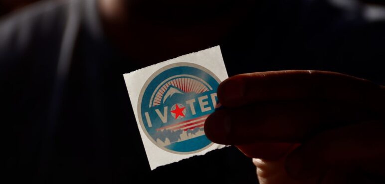 El curioso formato de las elecciones en Estados Unidos: No gana el que tenga más votos