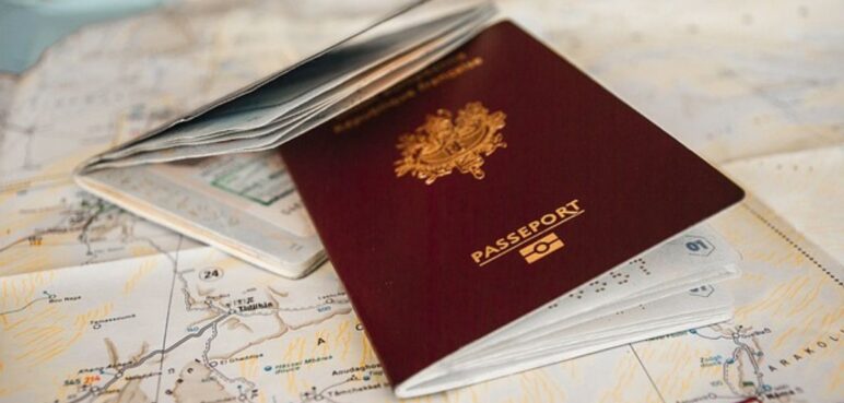 Perdida del pasaporte colombiano: ¿Qué hacer si pierde su pasaporte en el extranjero? 