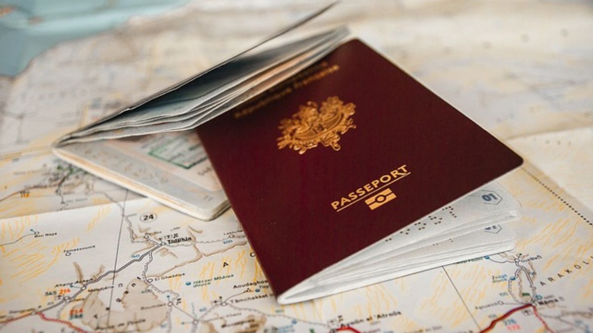 Pasaporte colombiano: ¿Quiénes pueden obtenerlo gratis en 2025?