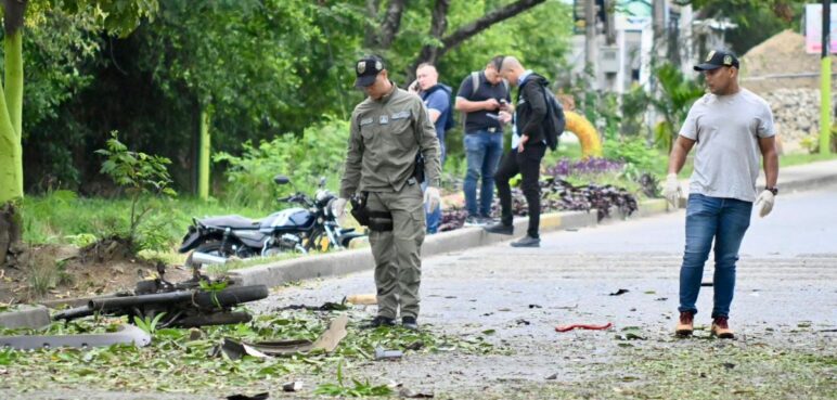 Alerta de seguridad en Jamundí: líderes sociales y políticos exigen medidas ante ola de violencia