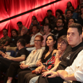 Diversidad y talento en el FICCALI 2024: estos son los galardonados