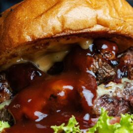 ¿Cuándo será el Burger Festival? Evento que se hará en varios municipios del Valle