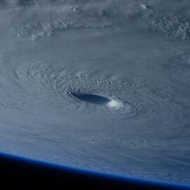 ¿Cómo se forman los huracanes? La ciencia explica este fenómeno