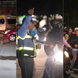 ¿Cómo se vivió el Halloween en Cali? Autoridades entregaron el balance