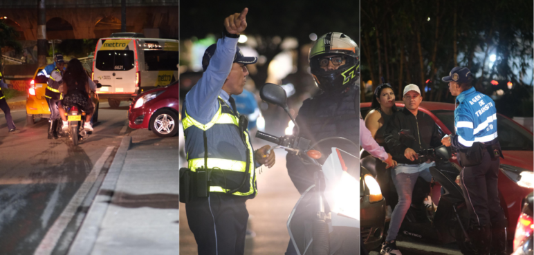 ¿Cómo se vivió el Halloween en Cali? Autoridades entregaron el balance