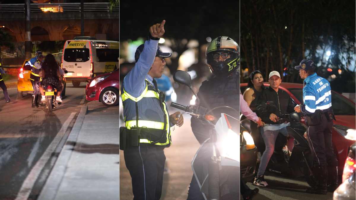 ¿Cómo se vivió el Halloween en Cali? Autoridades entregaron el balance