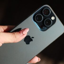 Este país prohibirá la venta del iPhone 16 por temas políticos