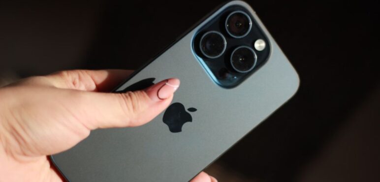 Este país prohibirá la venta del iPhone 16 por temas políticos