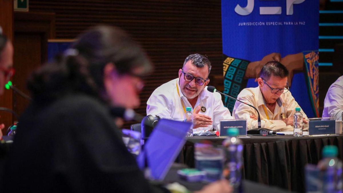 La JEP realizó audiencia de reconocimiento a víctimas en Cali, ¿qué se conoció?