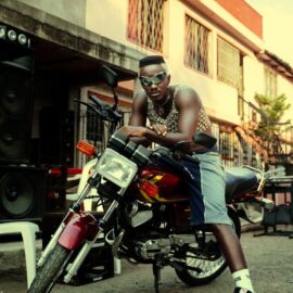 Junior Zamora lanza su álbum 'Joyas del barrio': realizará concierto en Cali