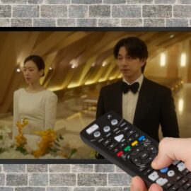 Los estrenos de K-dramas más esperados de noviembre