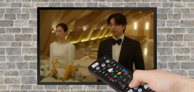 Los estrenos de K-dramas más esperados de noviembre