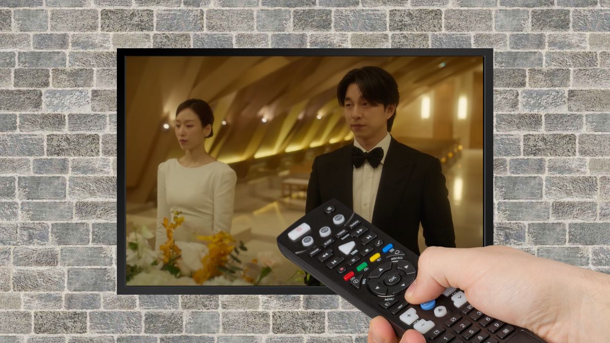 Los estrenos de K-dramas más esperados de noviembre