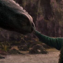 ¡Tráiler de 'Cómo entrenar a tu dragón' fue estrenado! 'Chimuelo' es real