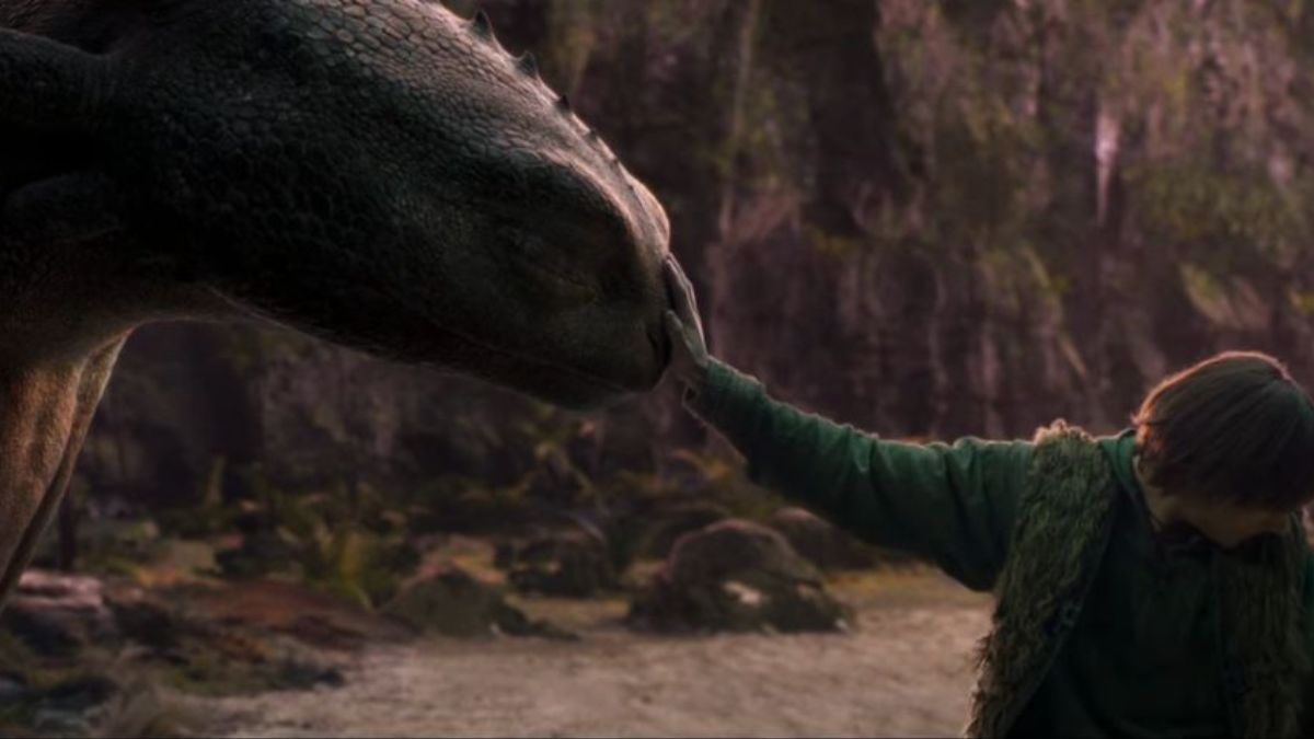 ¡Tráiler de 'Cómo entrenar a tu dragón' fue estrenado! 'Chimuelo' es real