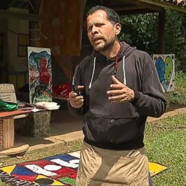 Conociendo a Luis Chaves: Protagonista de la preservación ambiental en Pance