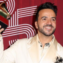 ¿Cómo inició Luis Fonsi en la música? Aconseja a nuevos artistas