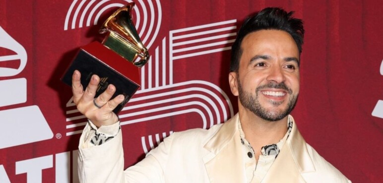 ¿Cómo inició Luis Fonsi en la música? Aconseja a nuevos artistas