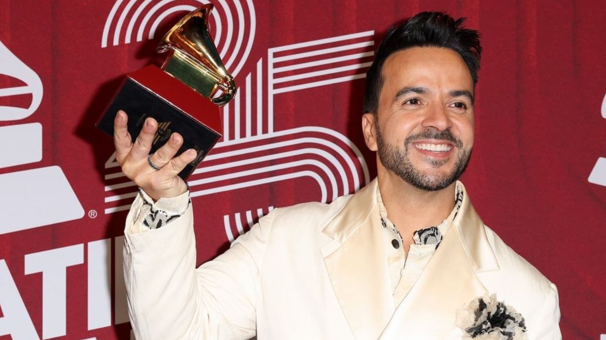 ¿Cómo inició Luis Fonsi en la música? Aconseja a nuevos artistas