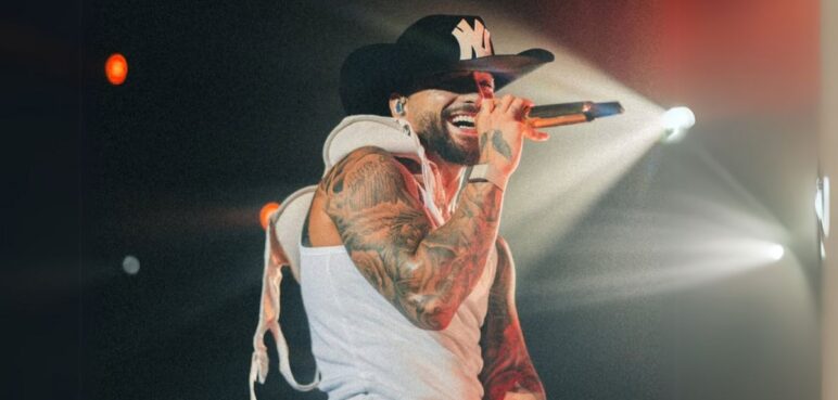 ¡Ojo! Anuncian nuevo concierto de Maluma en Medellín, ¿cuándo será?