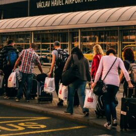 Migrante, Emigrante e Inmigrante: ¿En qué se diferencian?