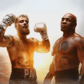 Mike Tyson vs. Jake Paul ¿Qué debes saber sobre el controversial combate?
