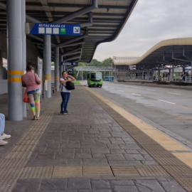 Cuatro rutas del MÍO tendrán cambios en sus recorridos, ¿cuáles son?