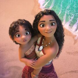 ¿Cuándo se estrenará ‘Moana 2’? Secuela es esperada por muchos