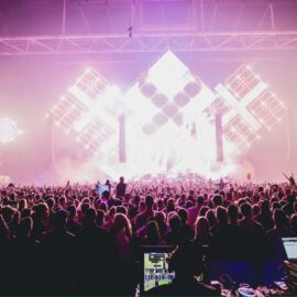 ¿Cuándo será el Elemental Fest en Cali? Atentos amantes de la electrónica