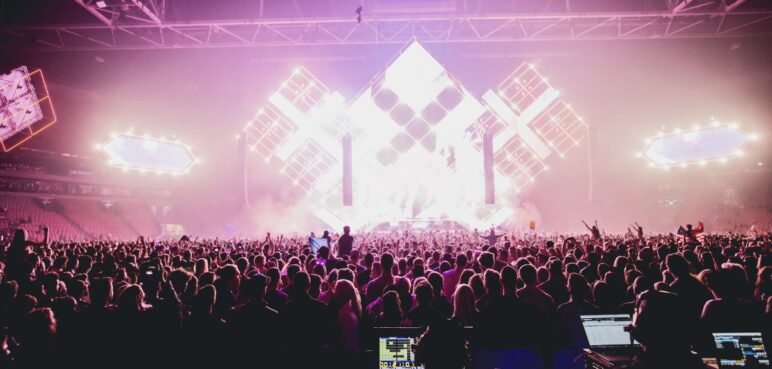 ¿Cuándo será el Elemental Fest en Cali? Atentos amantes de la electrónica