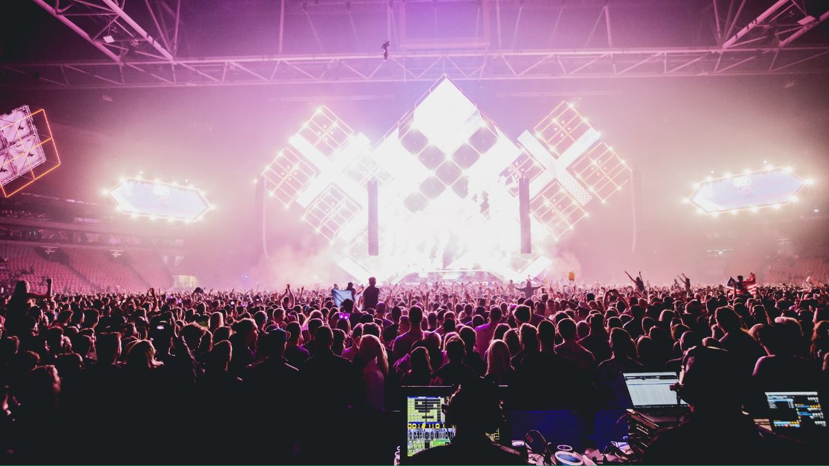 ¿Cuándo será el Elemental Fest en Cali? Atentos amantes de la electrónica