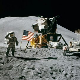 ¿La NASA eliminó accidentalmente la vida en Marte? Un astrobiólogo lo explica
