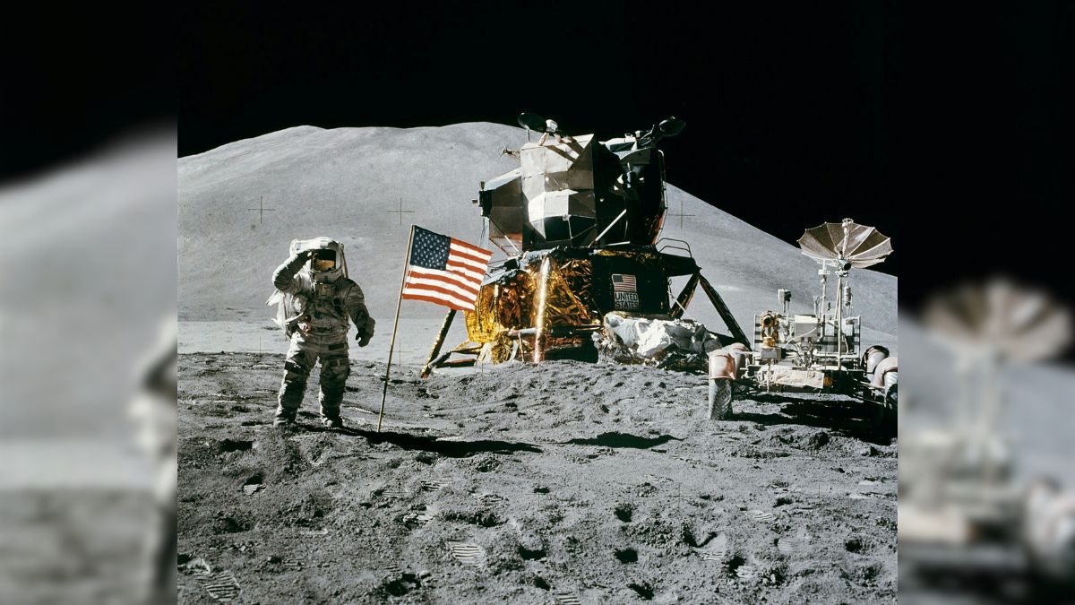 ¿La NASA eliminó accidentalmente la vida en Marte? Un astrobiólogo lo explica