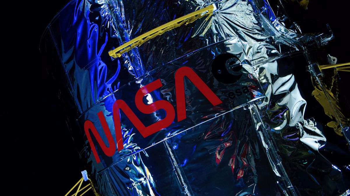 La increíble hazaña de una nave espacial para activar dispositivo desaparecido hace décadas